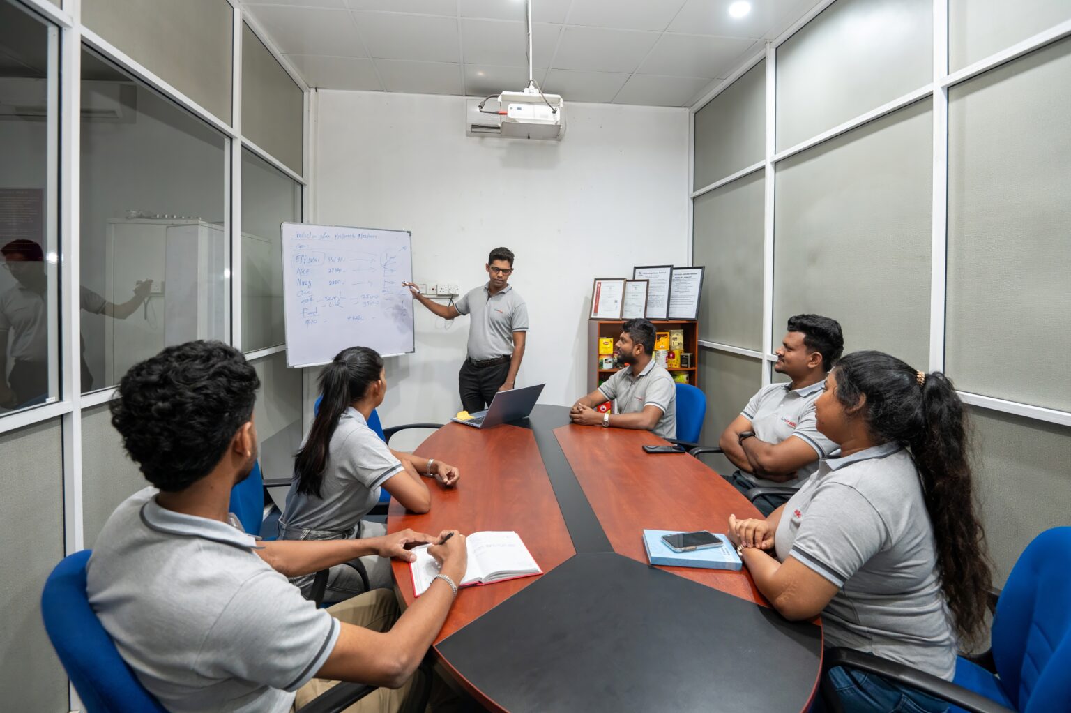 How the Unimak Team Powers Sri Lanka’s Most Trusted Metal Packaging