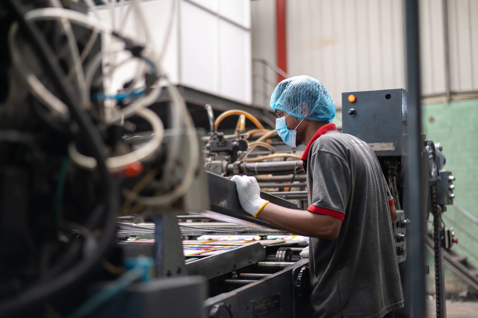 Beyond the First Print: Achieving Brand Consistency and Quality at Scale